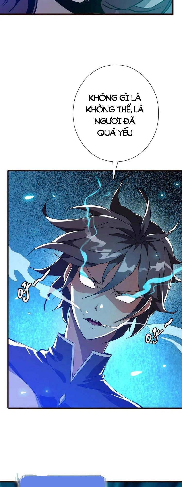 Hệ Thống Thăng Cấp Điên Cuồng Chap 20 - Next Chap 21