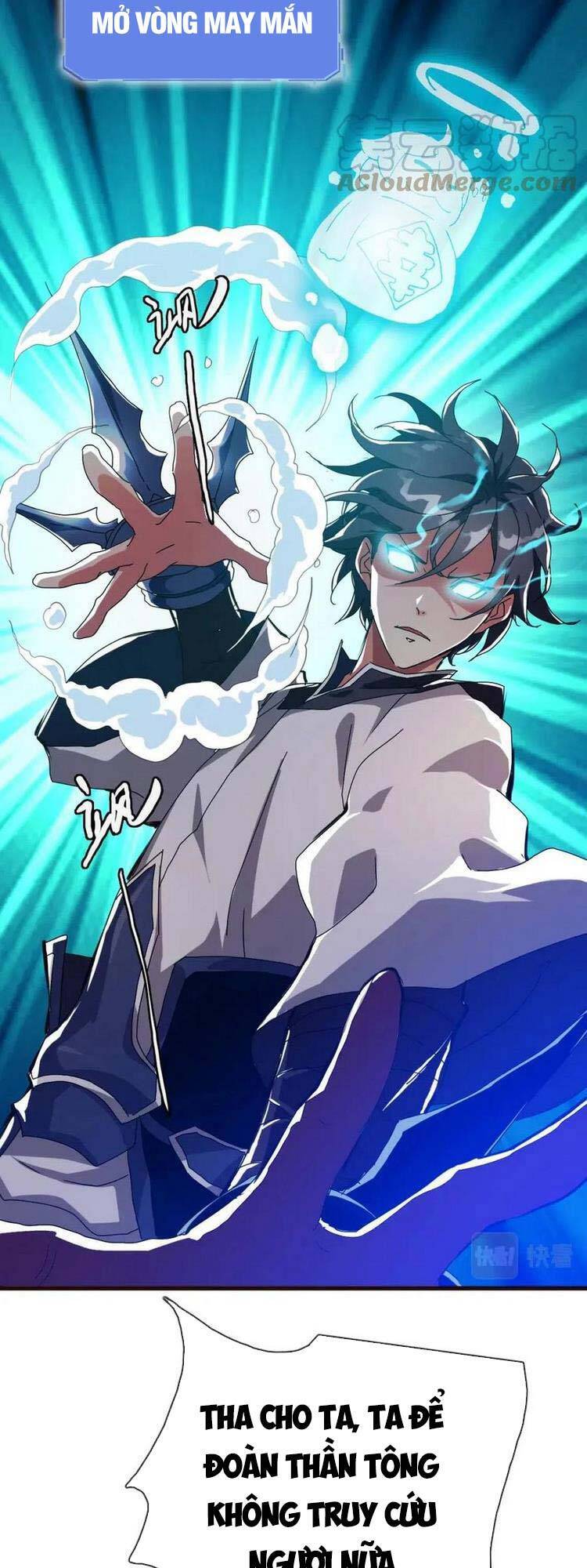 Hệ Thống Thăng Cấp Điên Cuồng Chap 20 - Next Chap 21