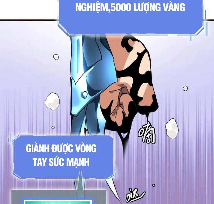 Hệ Thống Thăng Cấp Điên Cuồng Chap 20 - Next Chap 21
