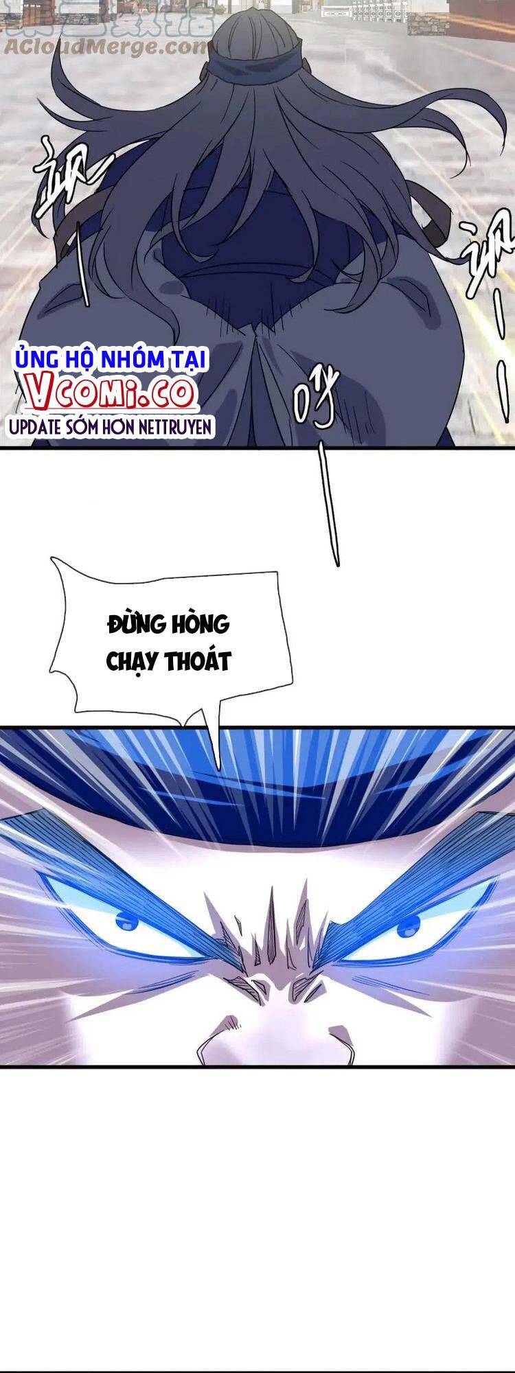 Hệ Thống Thăng Cấp Điên Cuồng Chap 20 - Next Chap 21