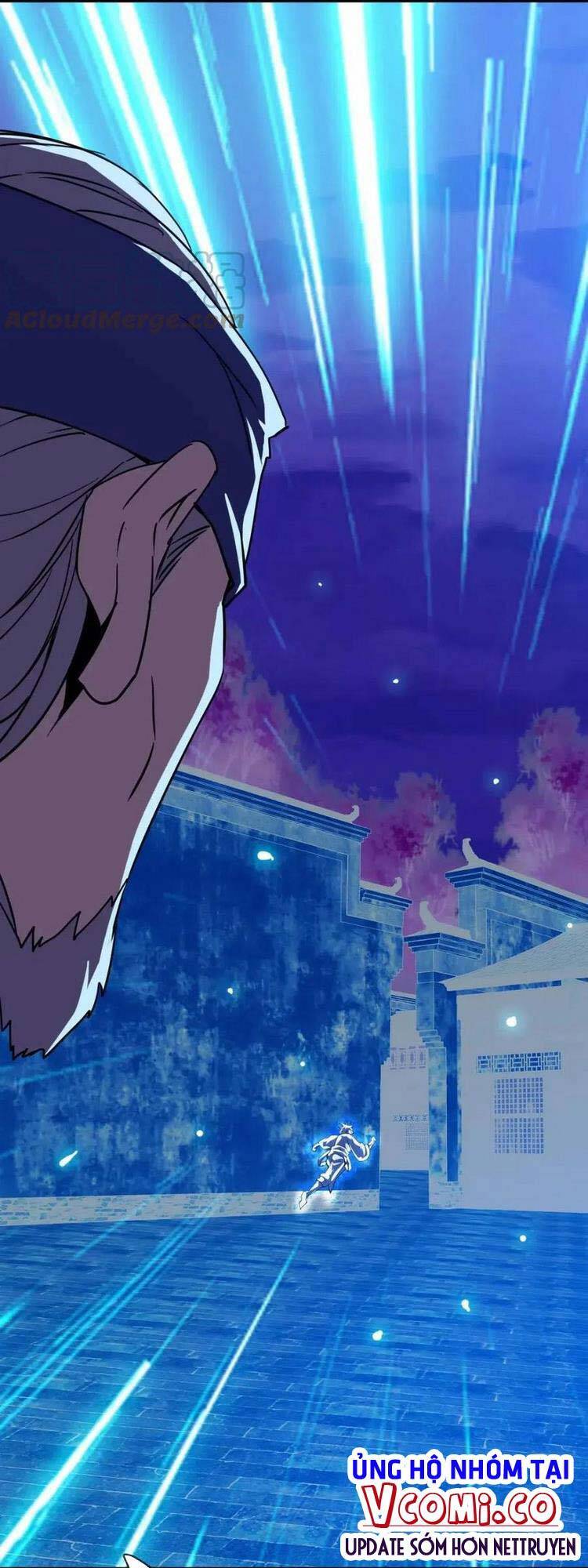 Hệ Thống Thăng Cấp Điên Cuồng Chap 20 - Next Chap 21