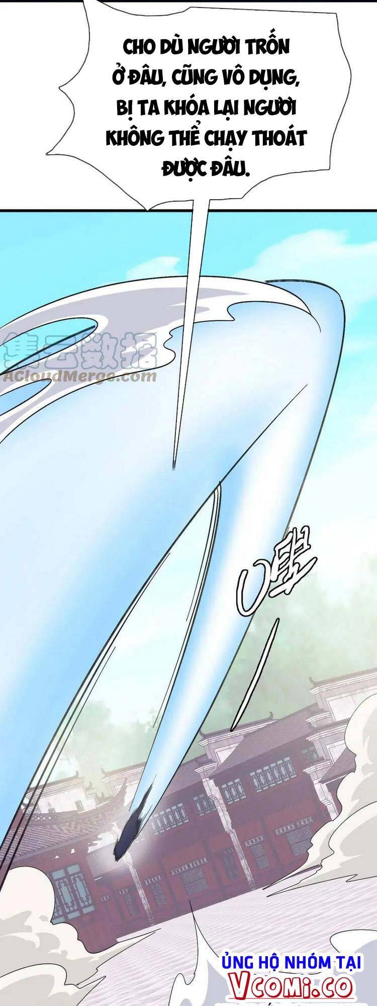 Hệ Thống Thăng Cấp Điên Cuồng Chap 20 - Next Chap 21