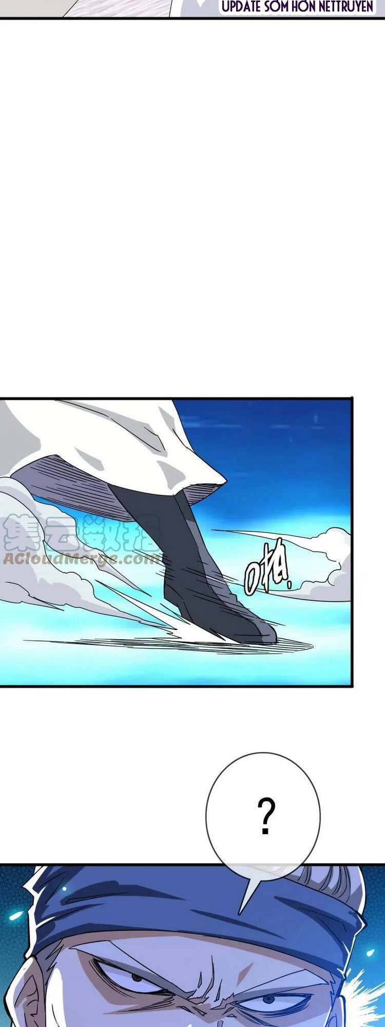 Hệ Thống Thăng Cấp Điên Cuồng Chap 20 - Next Chap 21