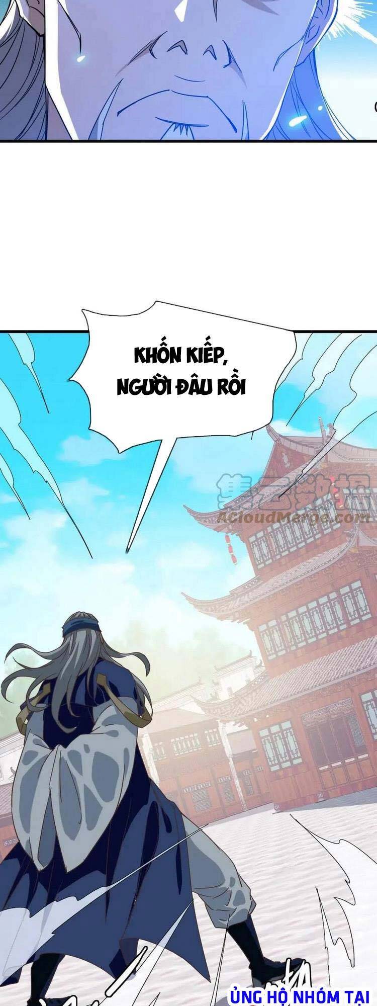 Hệ Thống Thăng Cấp Điên Cuồng Chap 20 - Next Chap 21