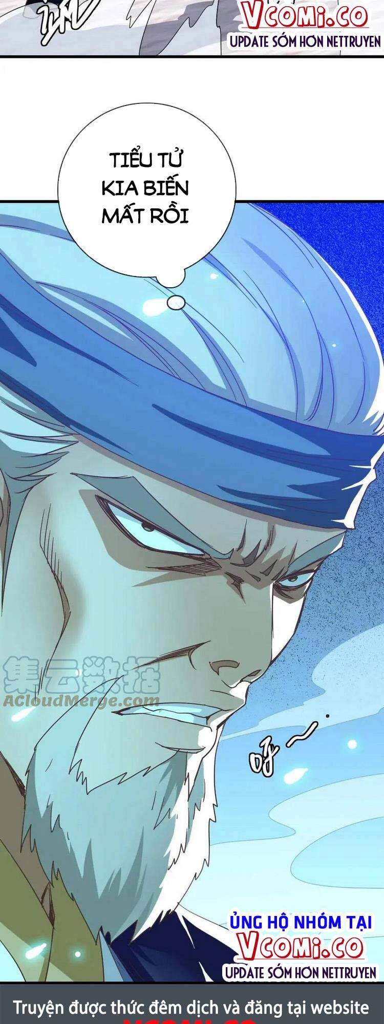 Hệ Thống Thăng Cấp Điên Cuồng Chap 20 - Next Chap 21