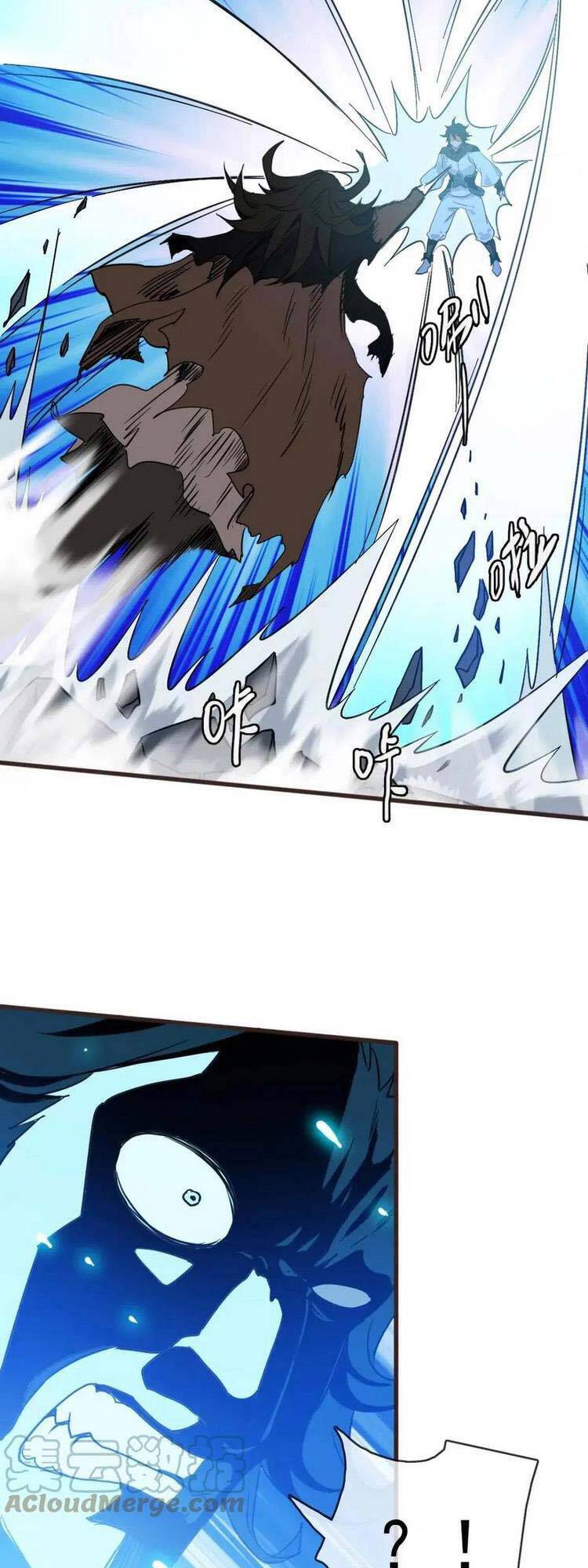 Hệ Thống Thăng Cấp Điên Cuồng Chap 20 - Next Chap 21