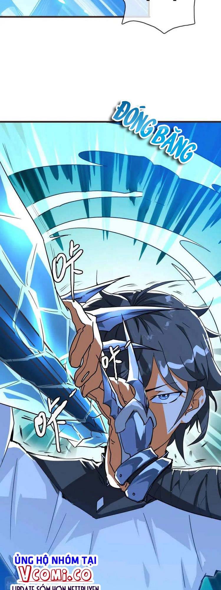 Hệ Thống Thăng Cấp Điên Cuồng Chap 20 - Next Chap 21