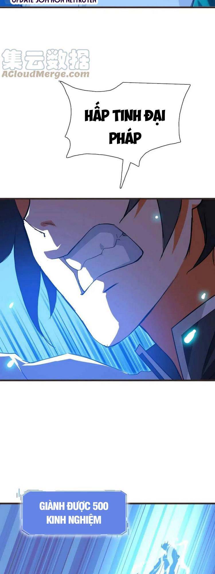 Hệ Thống Thăng Cấp Điên Cuồng Chap 20 - Next Chap 21