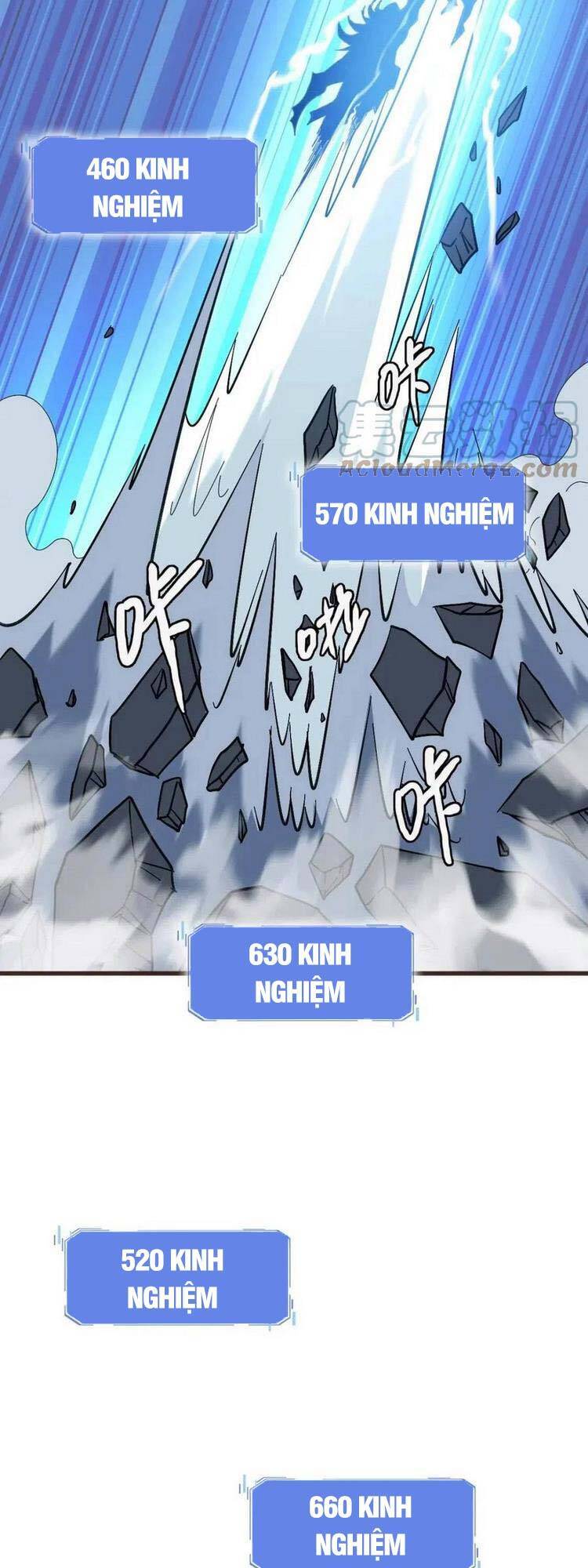 Hệ Thống Thăng Cấp Điên Cuồng Chap 20 - Next Chap 21