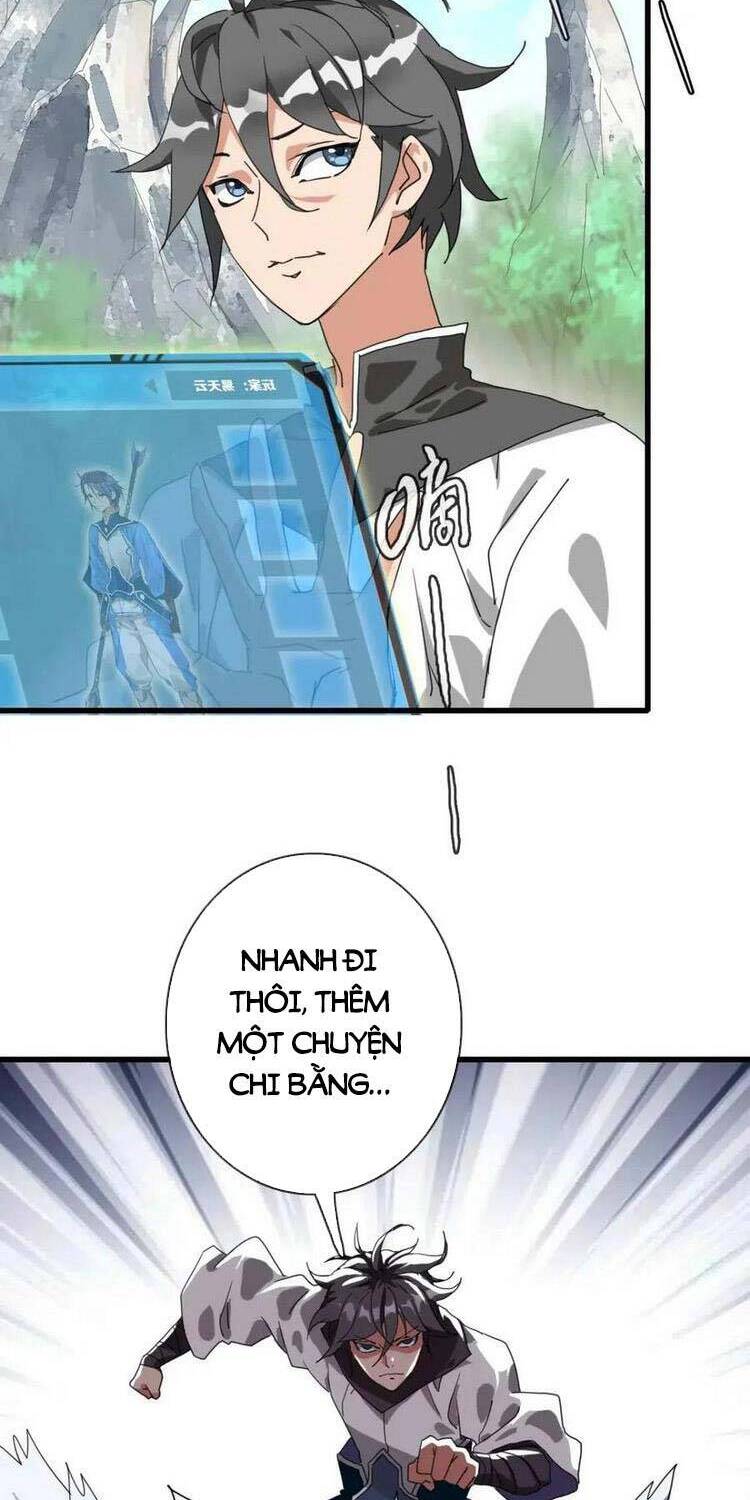 Hệ Thống Thăng Cấp Điên Cuồng Chap 23 - Next Chap 24