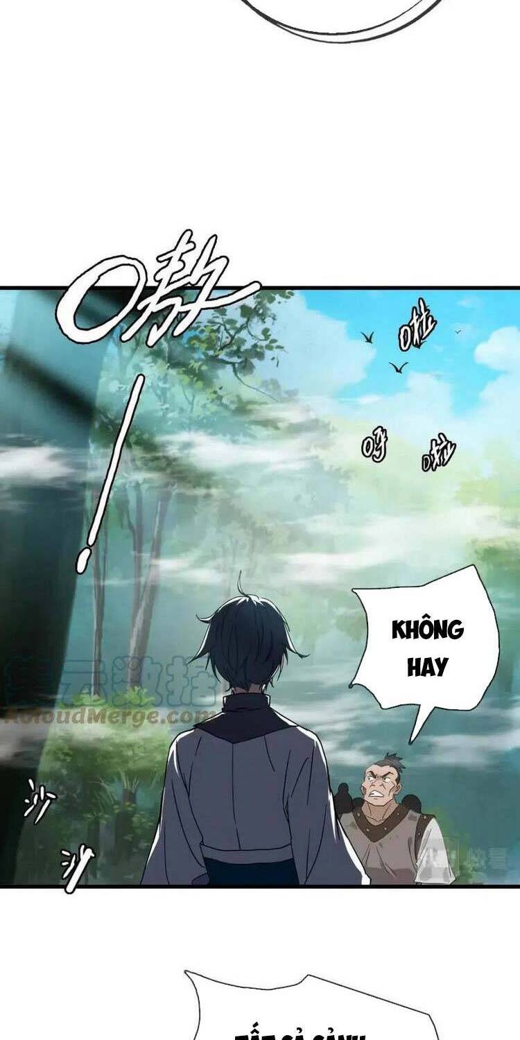 Hệ Thống Thăng Cấp Điên Cuồng Chap 23 - Next Chap 24