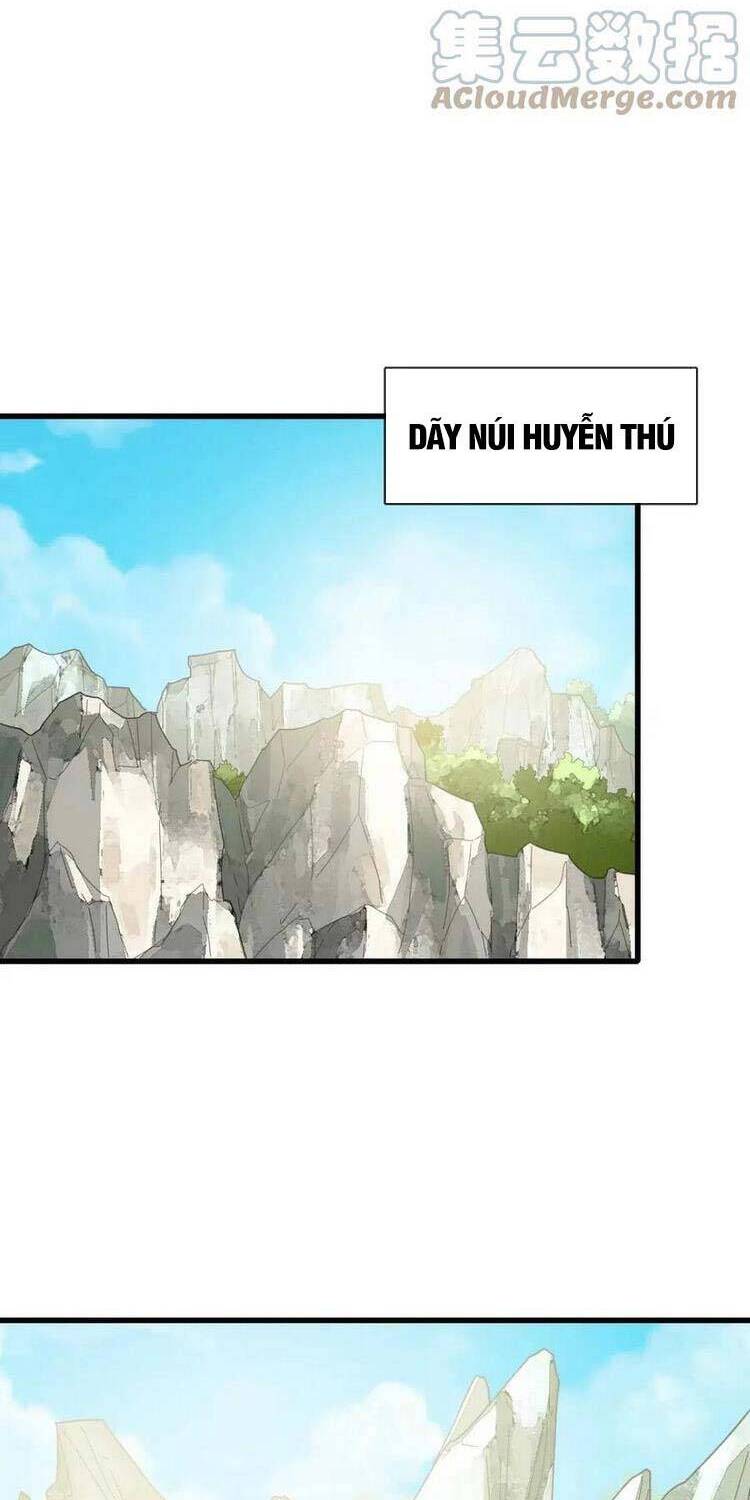 Hệ Thống Thăng Cấp Điên Cuồng Chap 23 - Next Chap 24