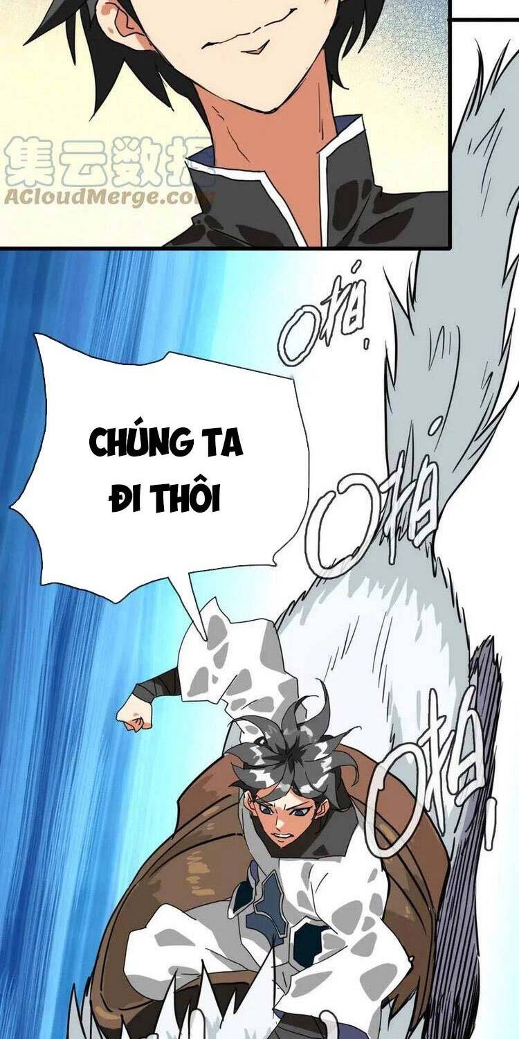 Hệ Thống Thăng Cấp Điên Cuồng Chap 23 - Next Chap 24