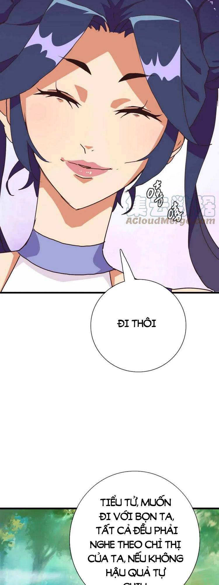 Hệ Thống Thăng Cấp Điên Cuồng Chap 24 - Next Chap 25