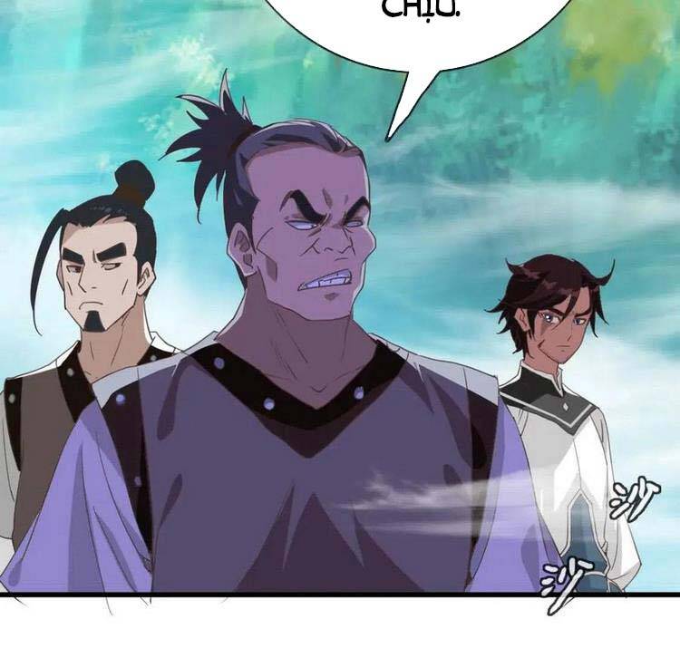 Hệ Thống Thăng Cấp Điên Cuồng Chap 24 - Next Chap 25