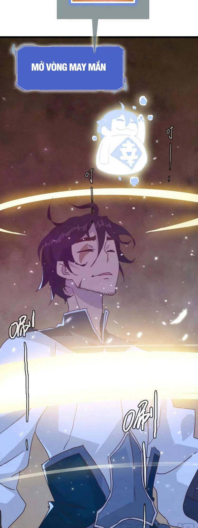 Hệ Thống Thăng Cấp Điên Cuồng Chap 24 - Next Chap 25