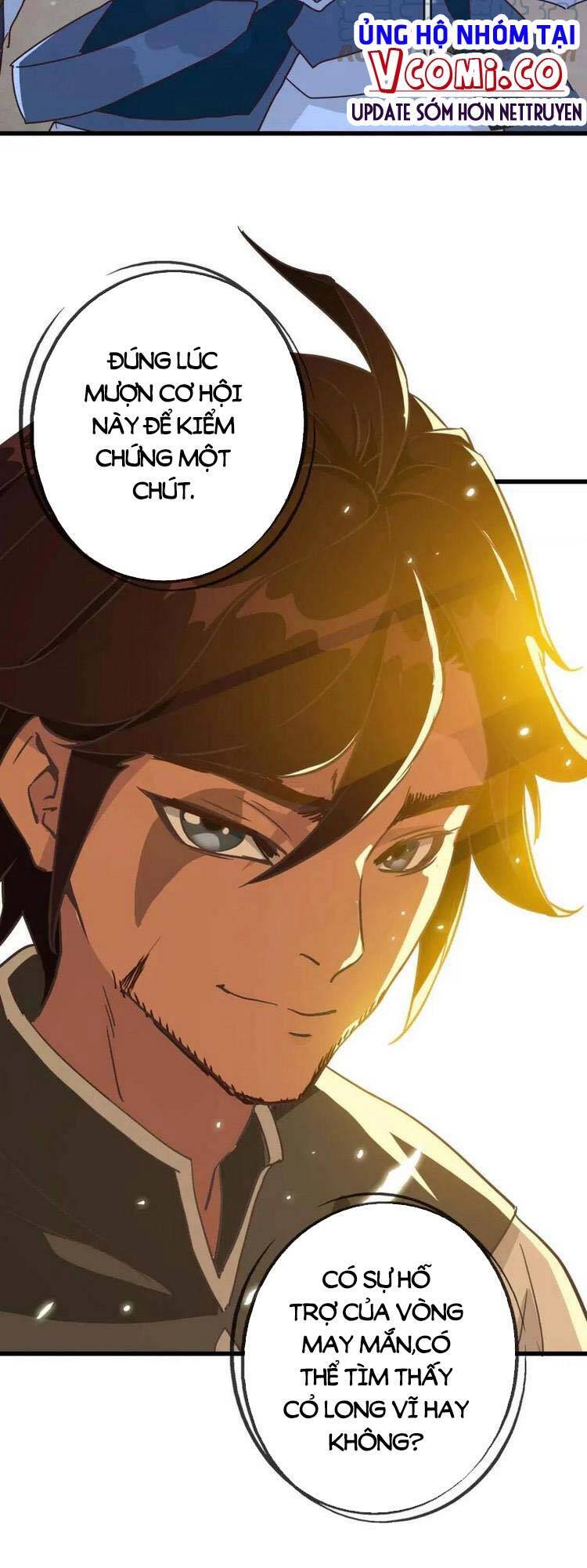 Hệ Thống Thăng Cấp Điên Cuồng Chap 24 - Next Chap 25