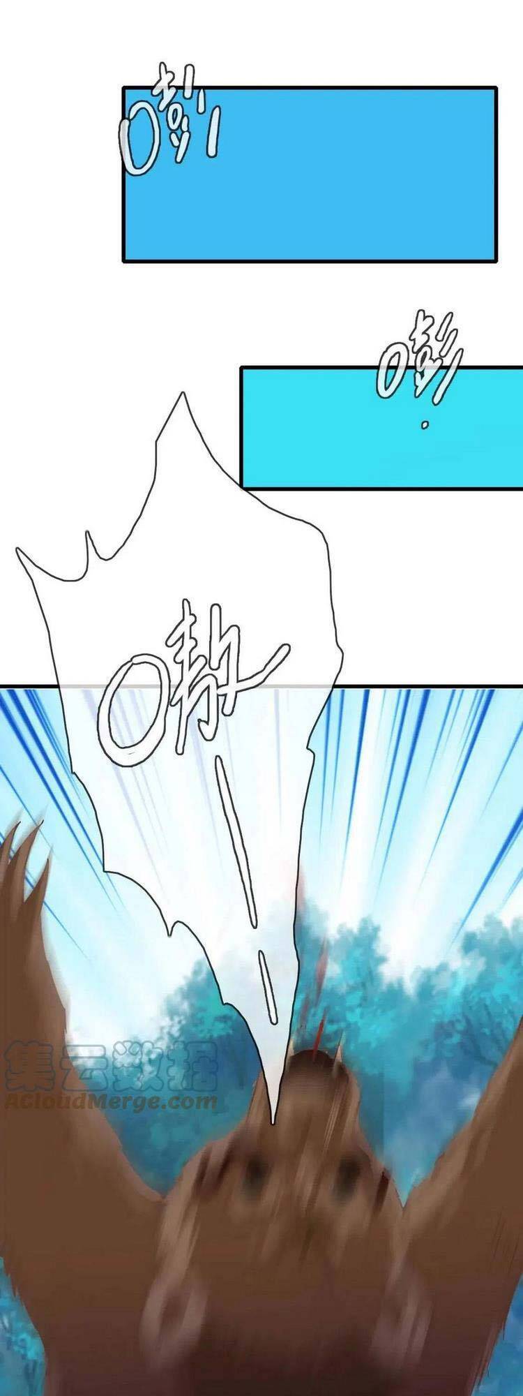 Hệ Thống Thăng Cấp Điên Cuồng Chap 24 - Next Chap 25