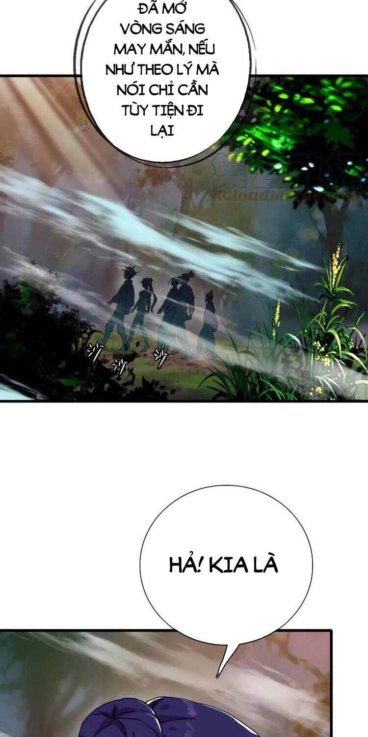 Hệ Thống Thăng Cấp Điên Cuồng Chap 25 - Next Chap 26