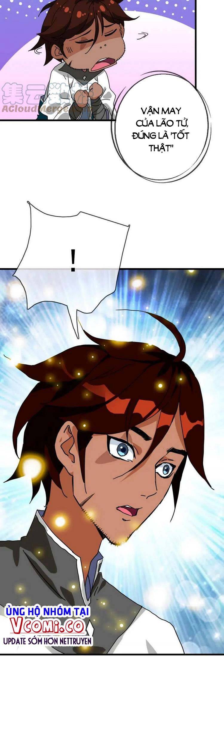 Hệ Thống Thăng Cấp Điên Cuồng Chap 25 - Next Chap 26