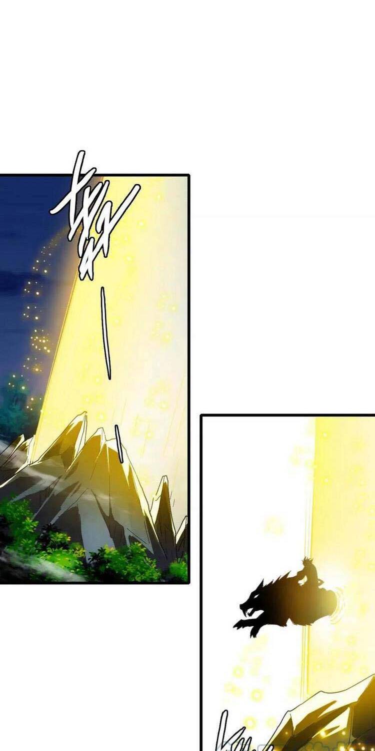 Hệ Thống Thăng Cấp Điên Cuồng Chap 25 - Next Chap 26