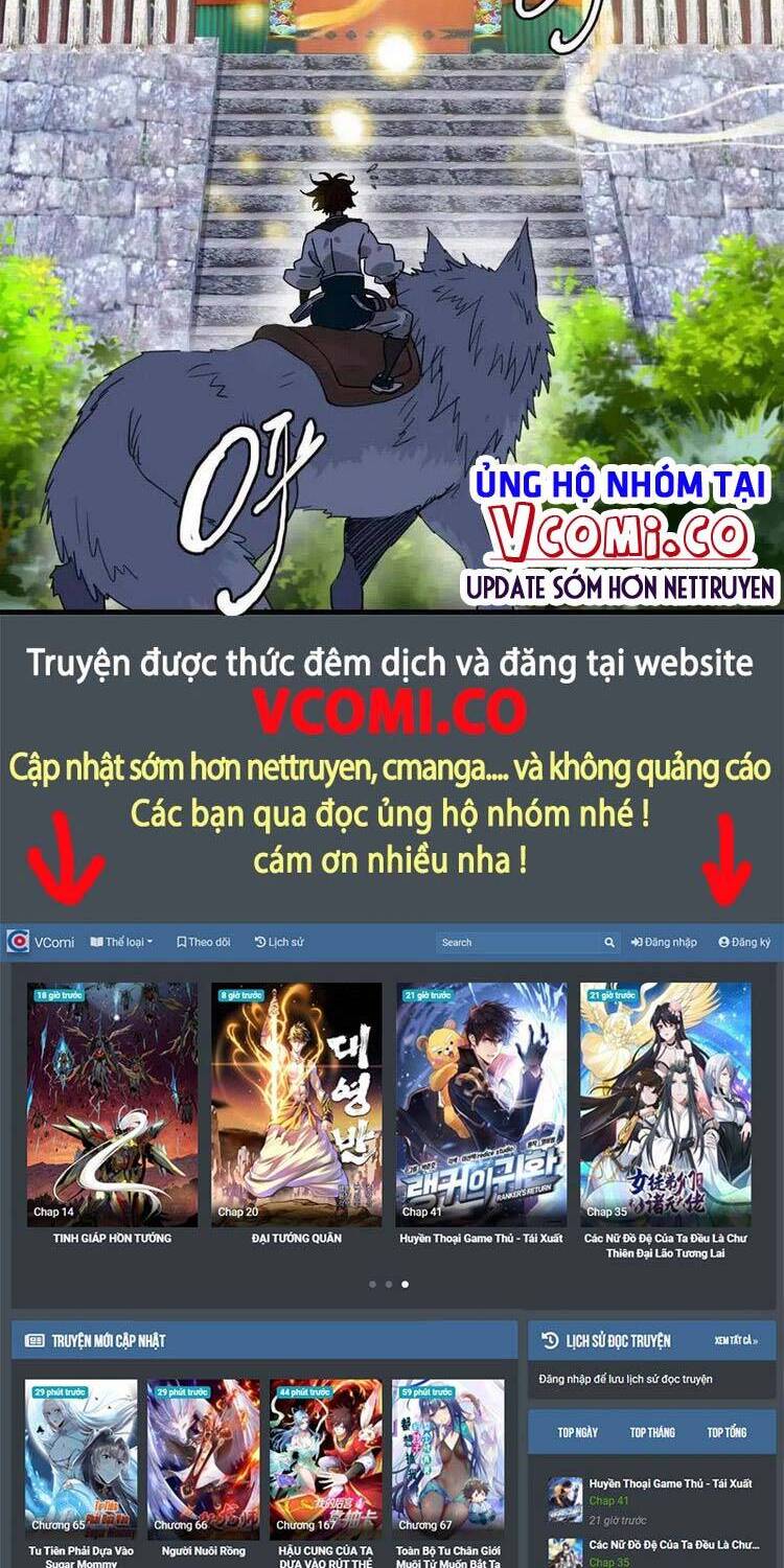 Hệ Thống Thăng Cấp Điên Cuồng Chap 25 - Next Chap 26