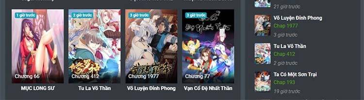 Hệ Thống Thăng Cấp Điên Cuồng Chap 25 - Next Chap 26