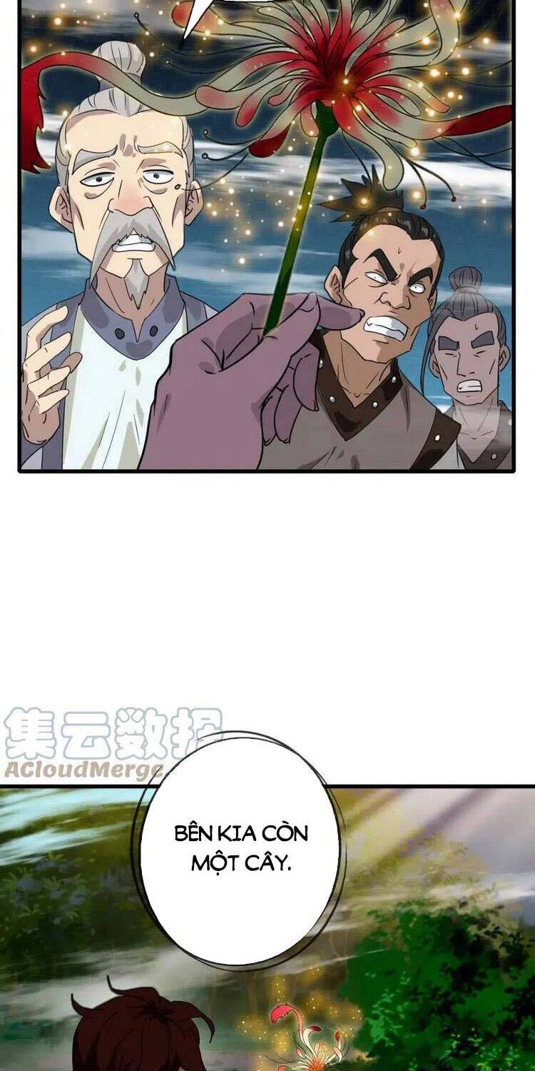 Hệ Thống Thăng Cấp Điên Cuồng Chap 25 - Next Chap 26