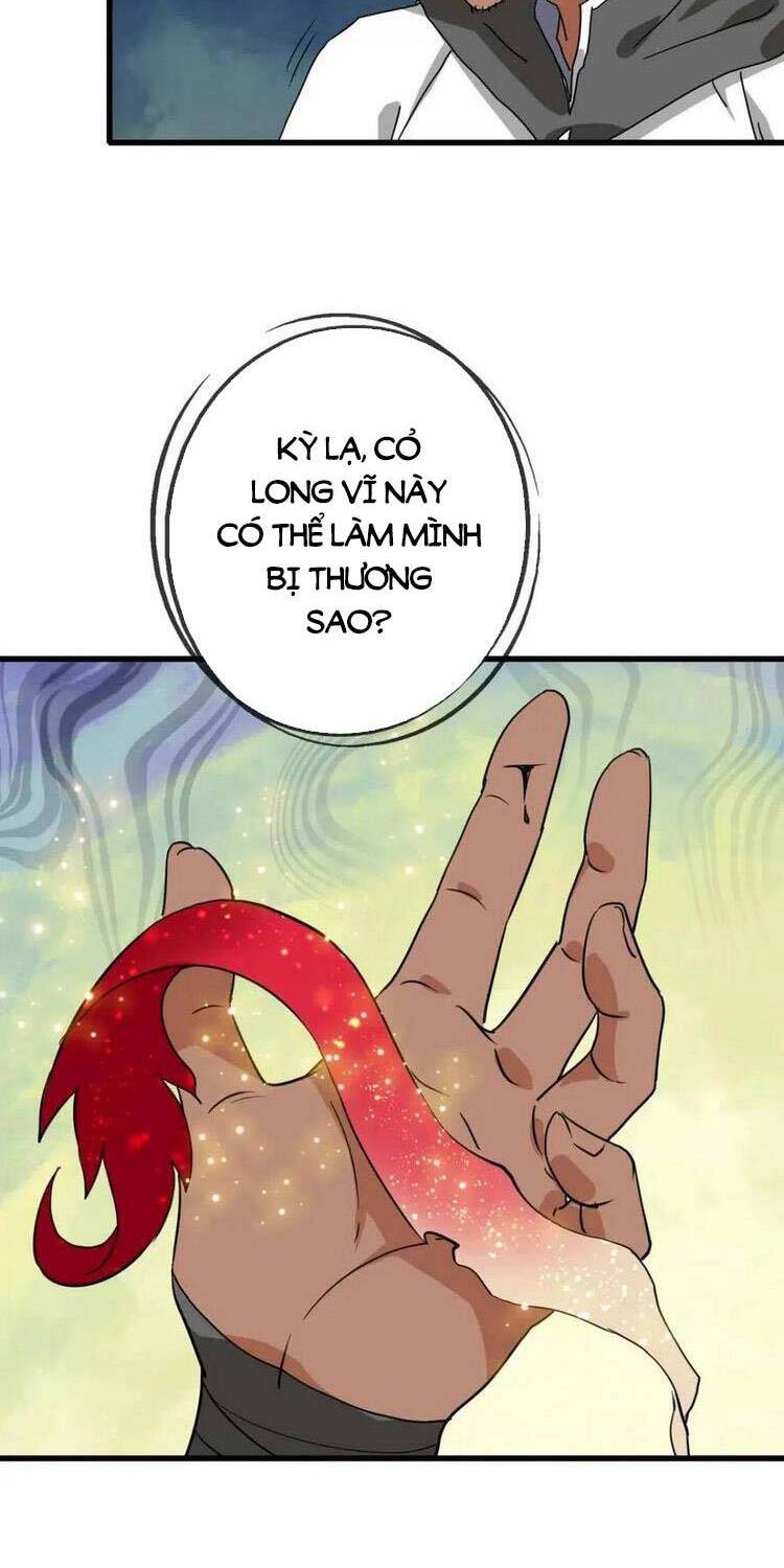 Hệ Thống Thăng Cấp Điên Cuồng Chap 25 - Next Chap 26