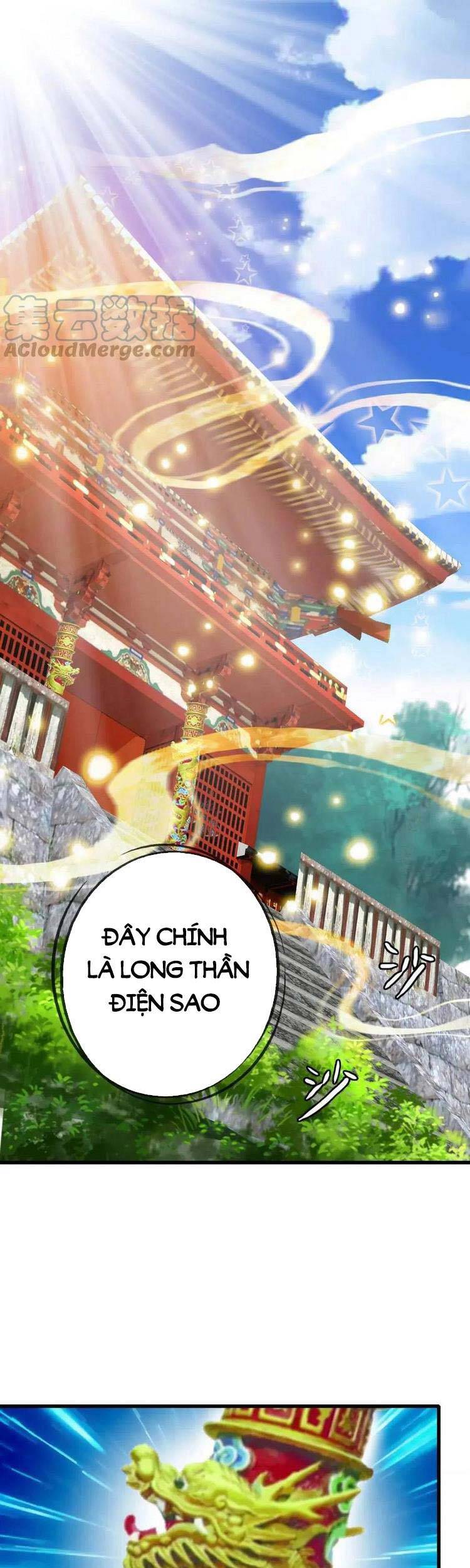 Hệ Thống Thăng Cấp Điên Cuồng Chap 26 - Next Chap 27