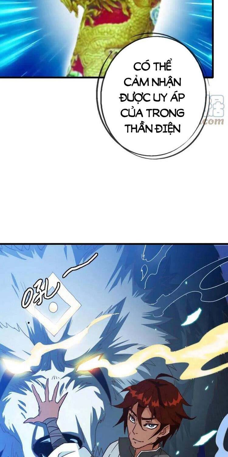 Hệ Thống Thăng Cấp Điên Cuồng Chap 26 - Next Chap 27