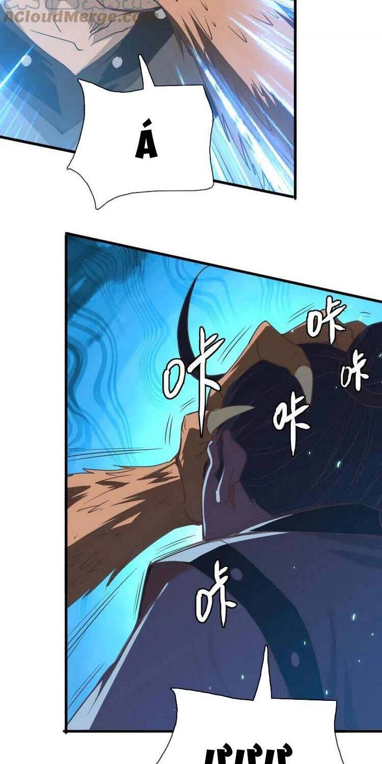 Hệ Thống Thăng Cấp Điên Cuồng Chap 26 - Next Chap 27