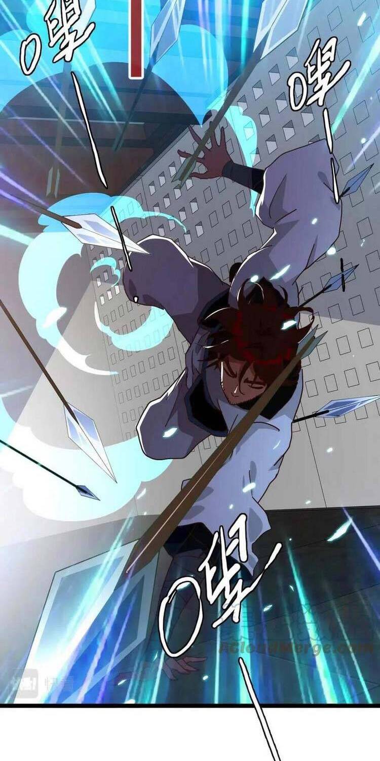 Hệ Thống Thăng Cấp Điên Cuồng Chap 26 - Next Chap 27