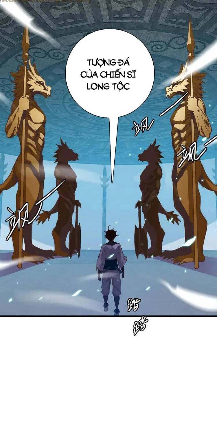Hệ Thống Thăng Cấp Điên Cuồng Chap 26 - Next Chap 27