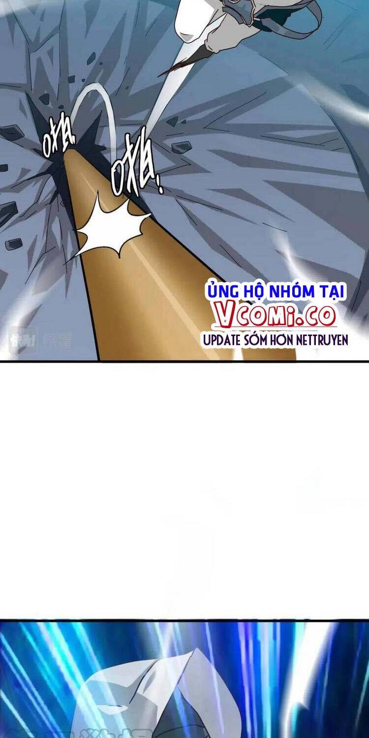 Hệ Thống Thăng Cấp Điên Cuồng Chap 26 - Next Chap 27