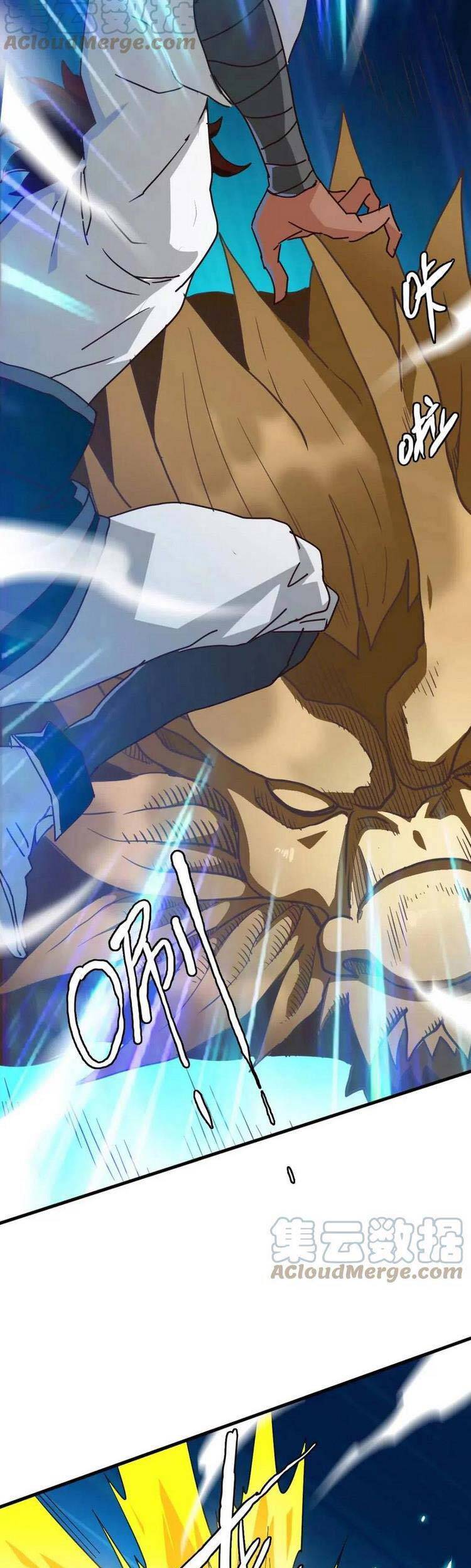 Hệ Thống Thăng Cấp Điên Cuồng Chap 26 - Next Chap 27