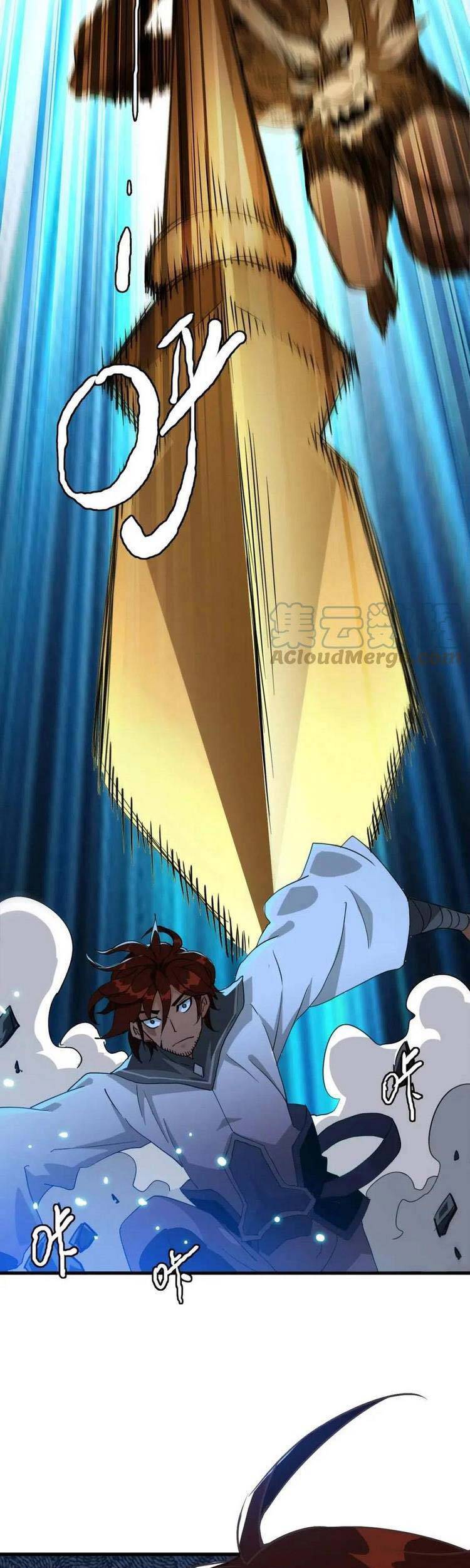 Hệ Thống Thăng Cấp Điên Cuồng Chap 26 - Next Chap 27