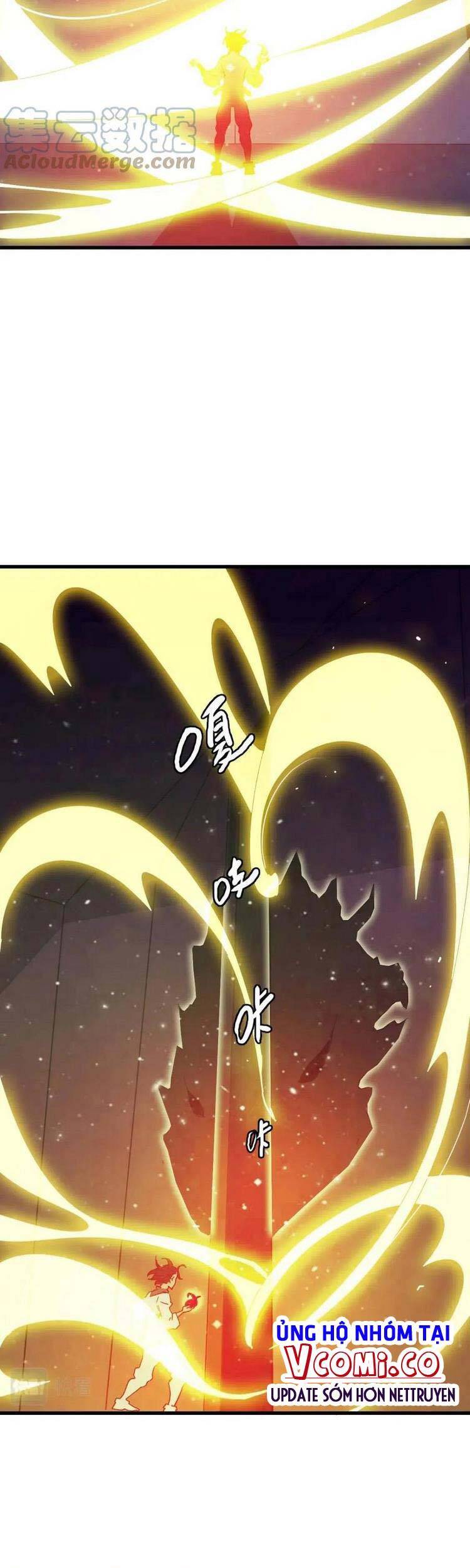 Hệ Thống Thăng Cấp Điên Cuồng Chap 26 - Next Chap 27