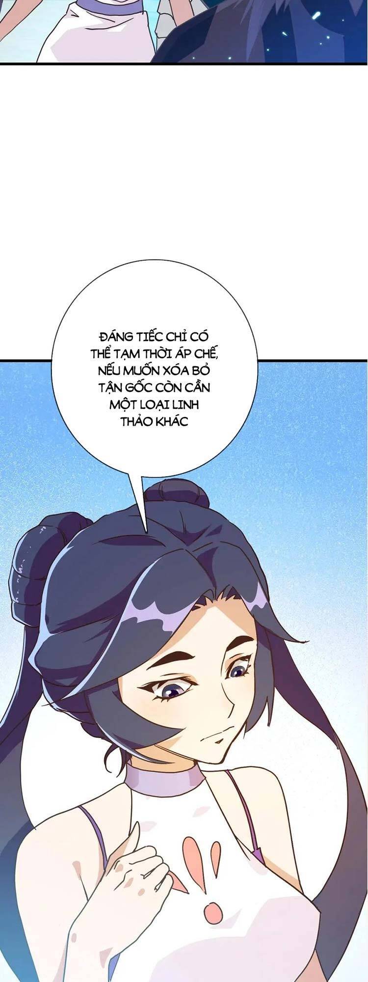 Hệ Thống Thăng Cấp Điên Cuồng Chap 28 - Next Chap 29