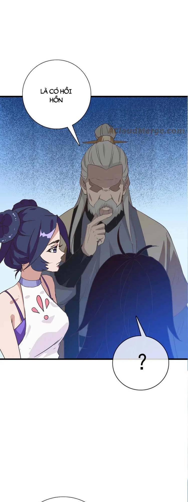 Hệ Thống Thăng Cấp Điên Cuồng Chap 28 - Next Chap 29