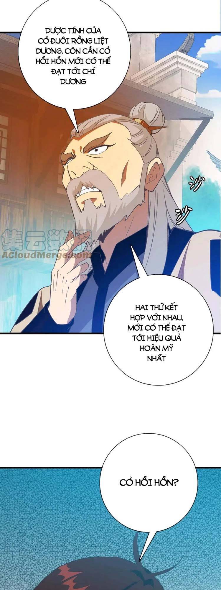 Hệ Thống Thăng Cấp Điên Cuồng Chap 28 - Next Chap 29