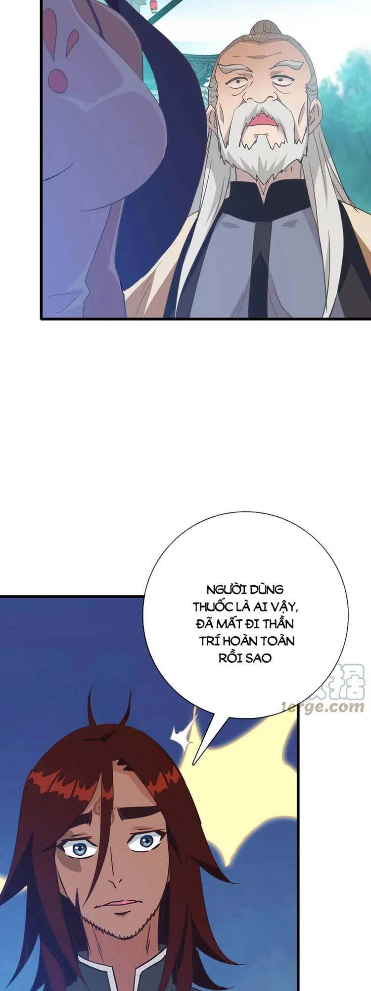 Hệ Thống Thăng Cấp Điên Cuồng Chap 28 - Next Chap 29