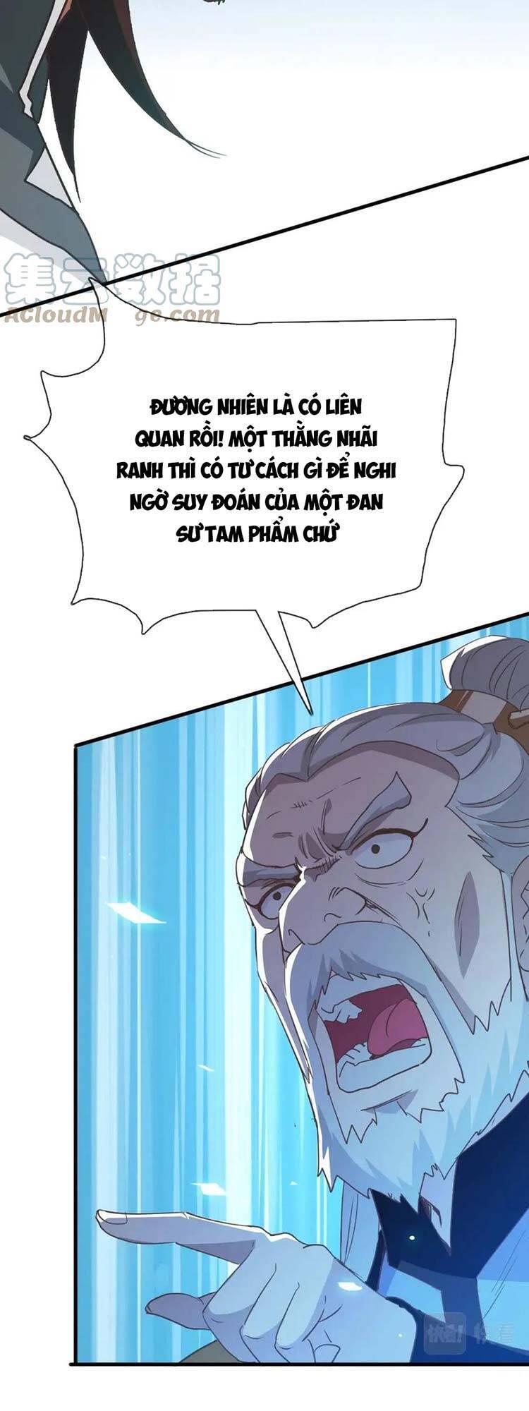 Hệ Thống Thăng Cấp Điên Cuồng Chap 28 - Next Chap 29