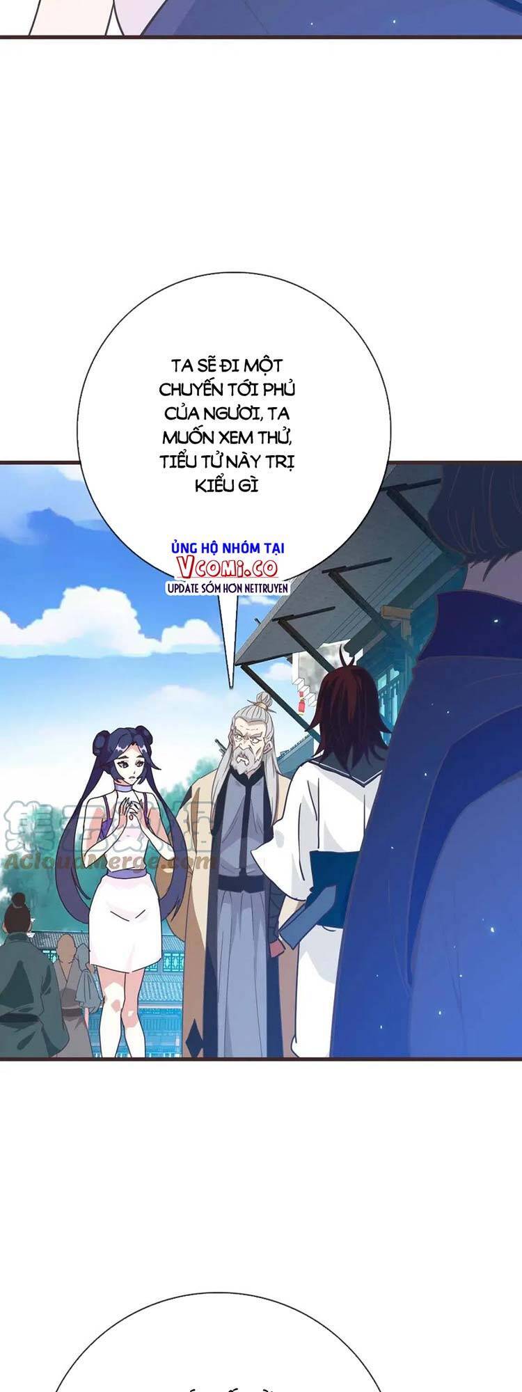 Hệ Thống Thăng Cấp Điên Cuồng Chap 28 - Next Chap 29