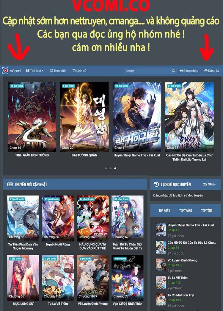 Hệ Thống Thăng Cấp Điên Cuồng Chap 28 - Next Chap 29