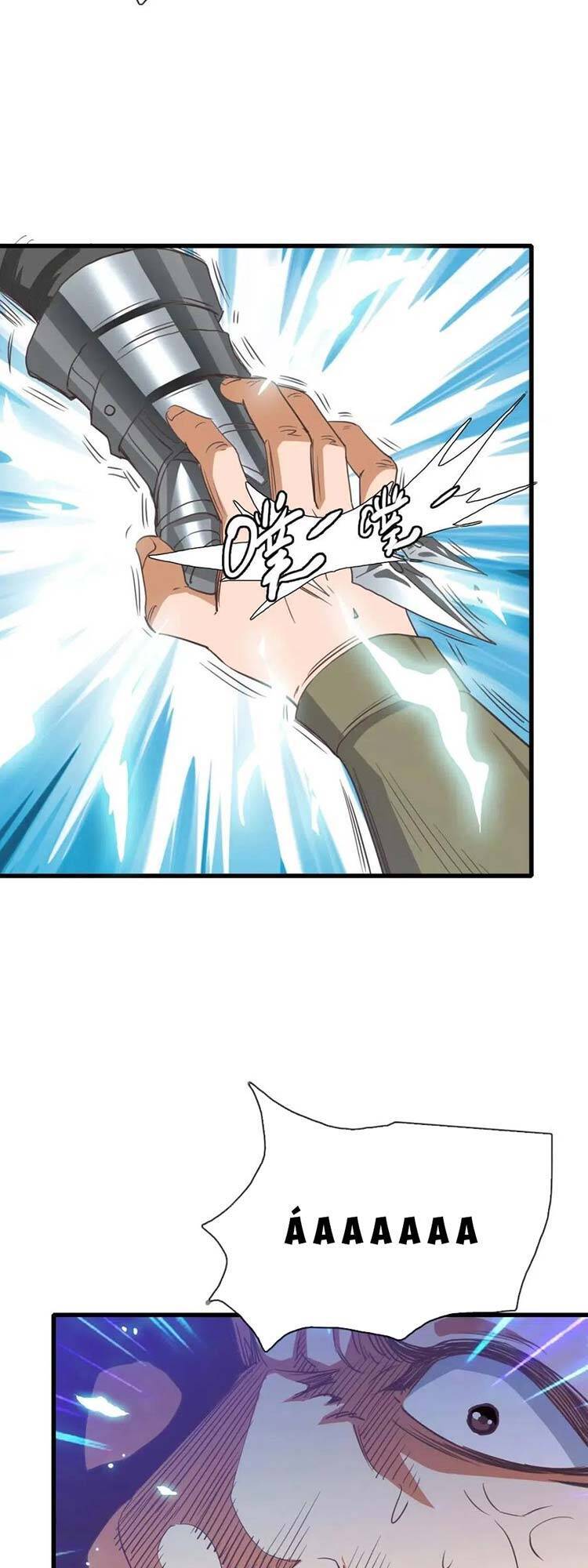 Hệ Thống Thăng Cấp Điên Cuồng Chap 28 - Next Chap 29