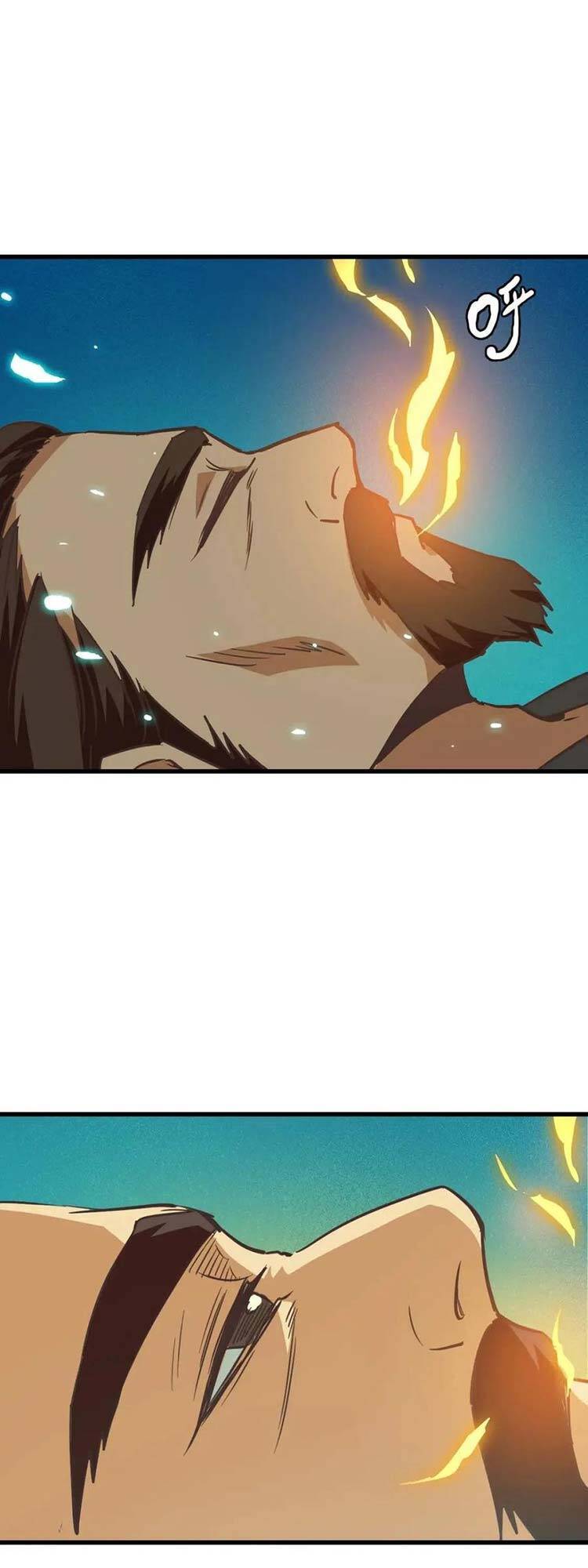 Hệ Thống Thăng Cấp Điên Cuồng Chap 29 - Next Chap 30