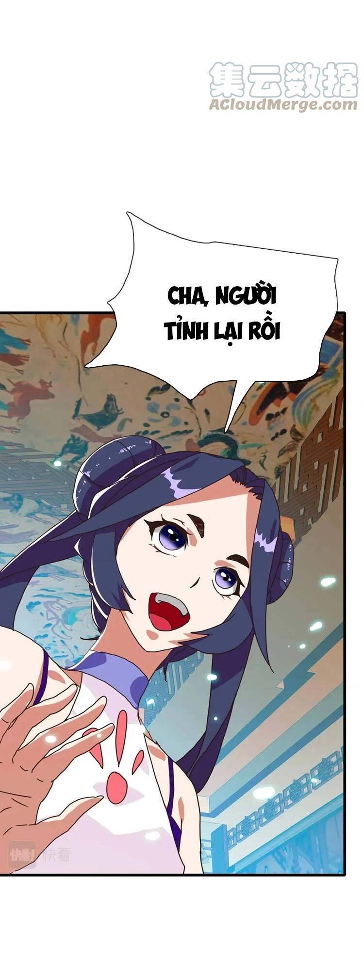 Hệ Thống Thăng Cấp Điên Cuồng Chap 29 - Next Chap 30