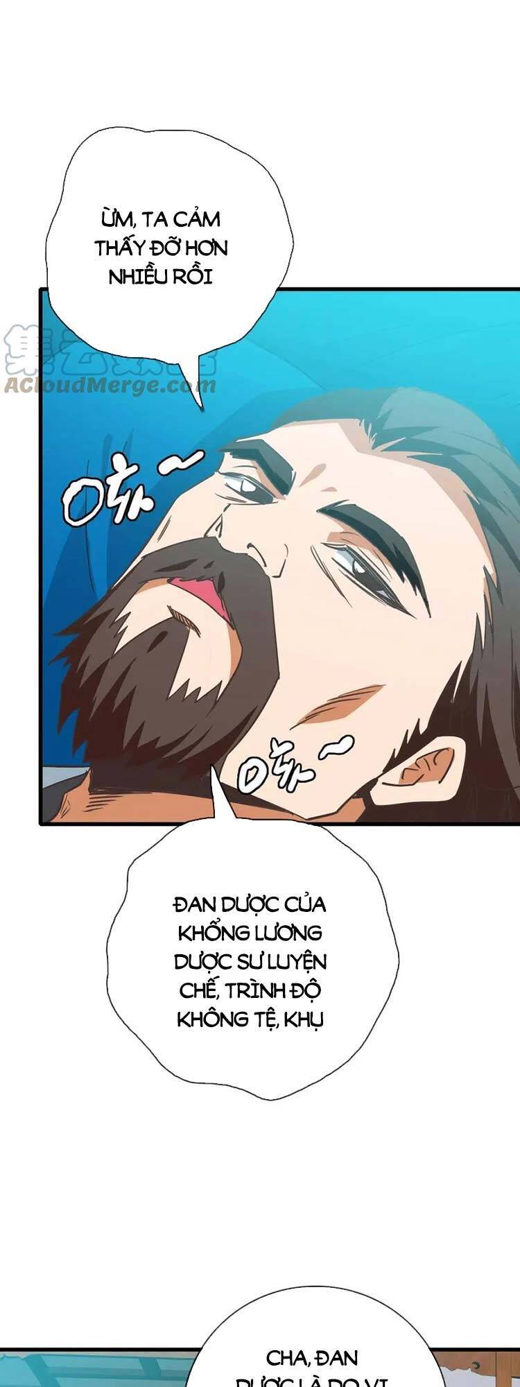 Hệ Thống Thăng Cấp Điên Cuồng Chap 29 - Next Chap 30