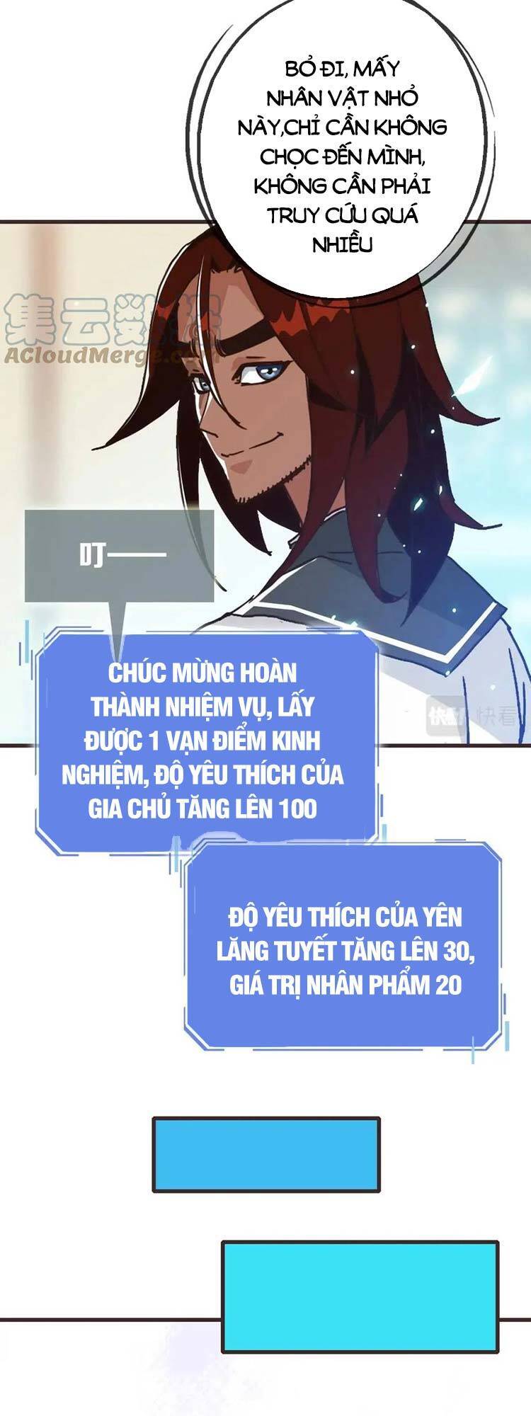 Hệ Thống Thăng Cấp Điên Cuồng Chap 29 - Next Chap 30